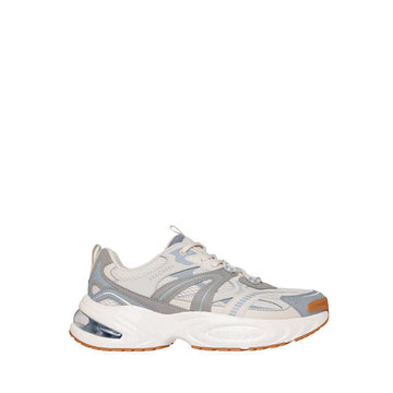 Skechers Uno Ryze - Scale Up Men's Sneaker - Natural