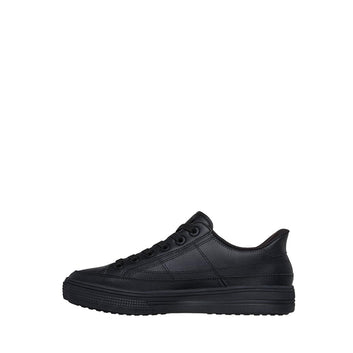 Skechers Slip-Ins Arch Fit Arcade Men's Sneaker - Black