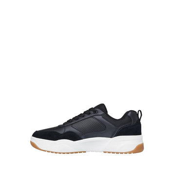Skechers Skechers Odyssey Men's Sneaker - Black