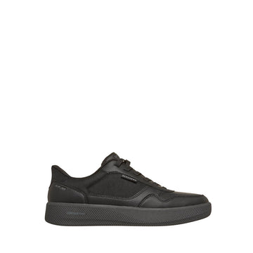 Skechers Slip-Ins Arch Fit Court Break Men's Sneaker - Black
