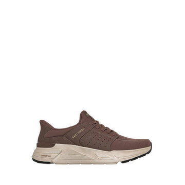 Skechers Slip-Ins Rovino Lite Men's Sneaker - Chocolate