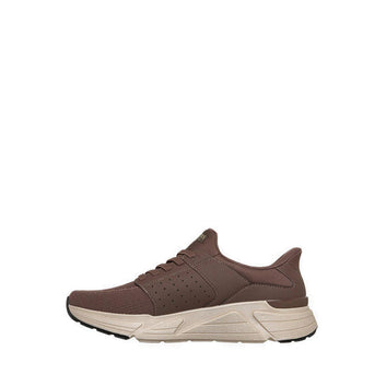 Skechers Slip-Ins Rovino Lite Men's Sneaker - Chocolate