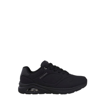 Skechers Arch Fit Uno Men's Sneaker - Black