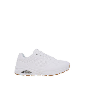 Skechers Arch Fit Uno Men's Sneaker - White