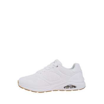 Skechers Arch Fit Uno Men's Sneaker - White