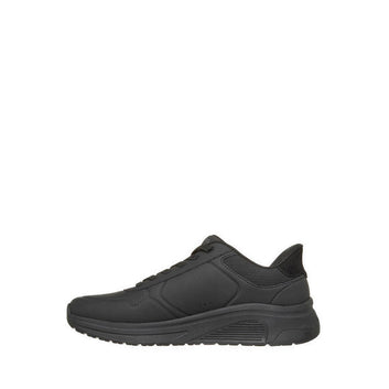 Skechers Slip-Ins Uno Lite 2 Men's Sneaker - Black