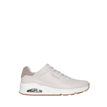 Skechers Uno Men's Sneaker - Taupe