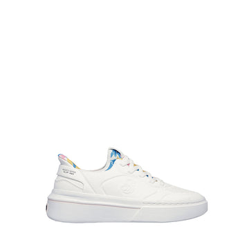 Skechers Slip-Ins Snoop One Women's Sneaker - White