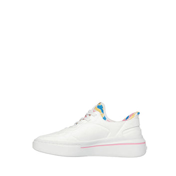 Skechers Slip-Ins Snoop One Women's Sneaker - White