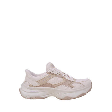 Skechers Slip - Ins Skechers Mojo Women's Lifestyle Shoes - Natural