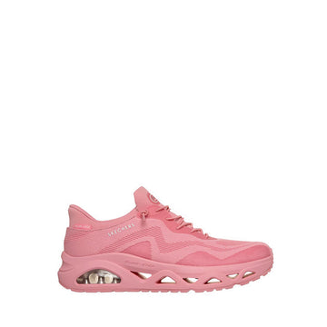 Skechers Slip-Ins Uno Glide-Step Women's Lifestyle Shoes - Peach