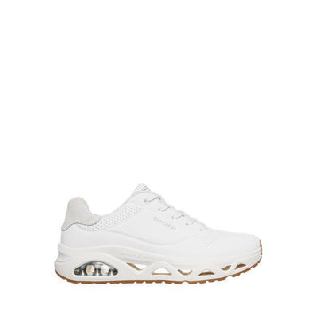 Skechers Uno Glide-Step Women's Sneaker - White