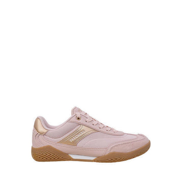 Skechers Zinger Evo Women's Lifestyle Shoes - Rose