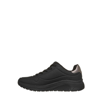 Skechers Uno Lite 2 Women's Sneaker - Black