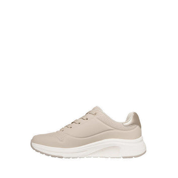 Skechers Uno Lite 2 Women's Sneaker - Natural
