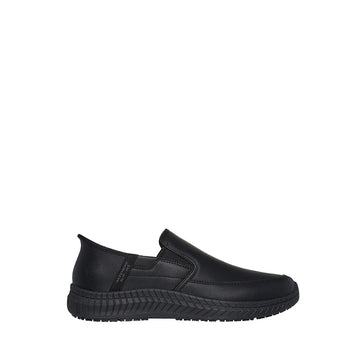 Skechers Slip-Ins Russom Men's Lifestyle Shoes - Black