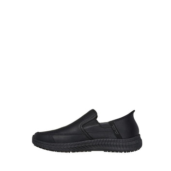Skechers Slip-Ins Russom Men's Lifestyle Shoes - Black