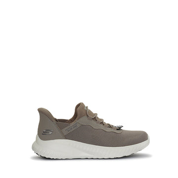 Skechers Slip-Ins Squad Chaos Sr Men's Lifestyle Shoes - Taupe