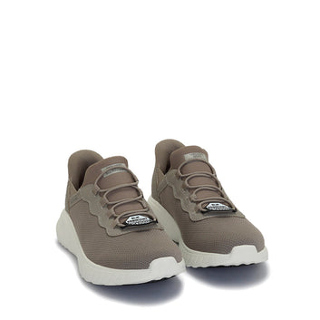 Skechers Slip-Ins Squad Chaos Sr Men's Lifestyle Shoes - Taupe