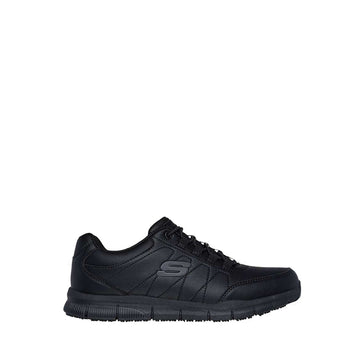 Skechers Nampa - Osil Men's Lifestyle Shoes - Black