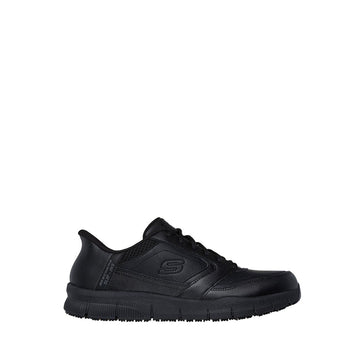 Skechers Nampa Men's Training Shoes - Black