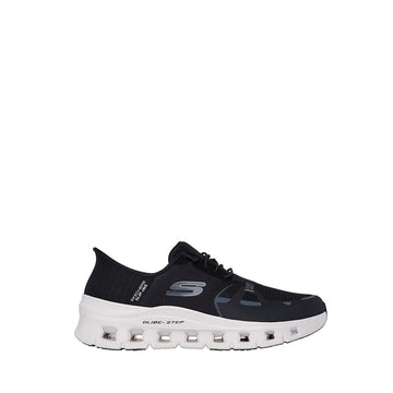 Skechers Slip-Ins Glide-Step Pro Sr Men's Lifestyle Shoes - Black