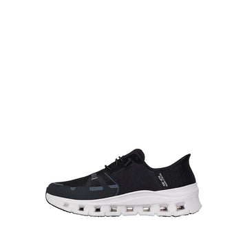 Skechers Slip-Ins Glide-Step Pro Sr Men's Lifestyle Shoes - Black