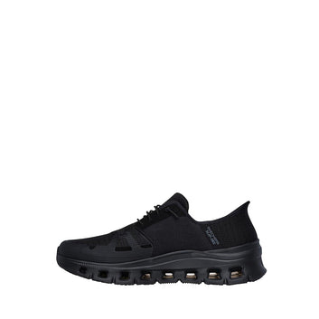 Skechers Glide-Step Pro Sr Men's Running Shoes - Black