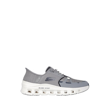 Skechers Slip-Ins Glide-Step Pro Sr Men's Lifestyle Shoes - Grey