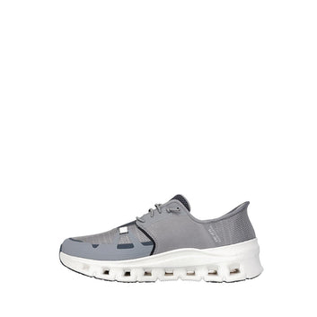 Skechers Slip-Ins Glide-Step Pro Sr Men's Lifestyle Shoes - Grey