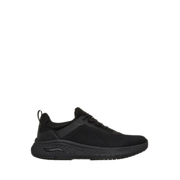 Skechers Slip-Ins Arch Fit Crosser Sr Men's Lifestyle Shoes - Black