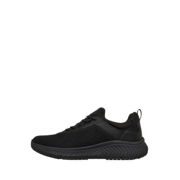 Skechers Slip-Ins Arch Fit Crosser Sr Men's Lifestyle Shoes - Black