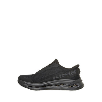 Skechers Slip-Ins Max Cushioning Glide-Step Sr Men's Lifestyle Shoes - Black