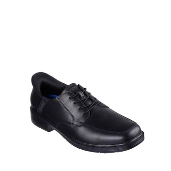 Skechers Slip-Ins Caswell Men's Shoes - Black