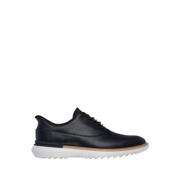Skechers Slip-Ins Mako Men's Sneaker - Black