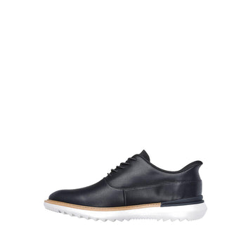 Skechers Slip-Ins Mako Men's Sneaker - Black