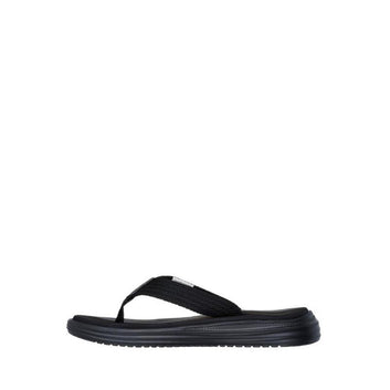 Skechers Proven Sd Men's Sandal - Black