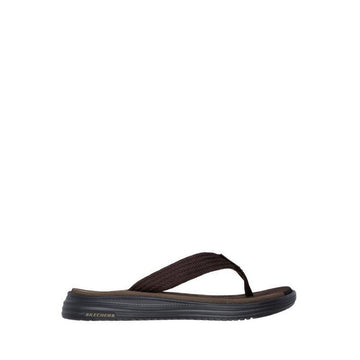 Skechers Proven Sd Men's Sandal - Chocolate