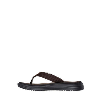Skechers Proven Sd Men's Sandal - Chocolate