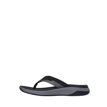 Skechers Silva Men's Sneaker - Black