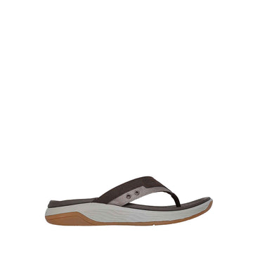 Skechers Silva Men's Sneaker - Brown