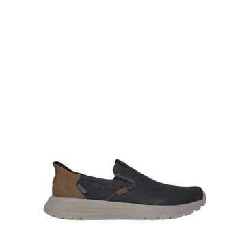 Skechers Slip-Ins Kornell Men's Lifestyle Shoes - Black