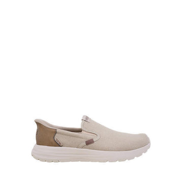 Skechers Slip-Ins Kornell Men's Lifestyle Shoes - Taupe