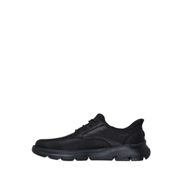 Skechers Slip-Ins Arch Fit Garza Men's Lifestyle Shoes - Black