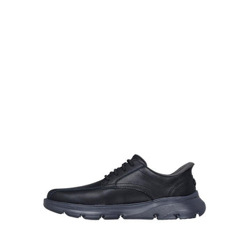 Skechers Slip-Ins Arch Fit Garza Men's Lifestyle Shoes - Black