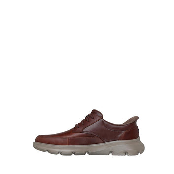 Skechers Slip-Ins Arch Fit Garza Men's Lifestyle Shoes - Brown