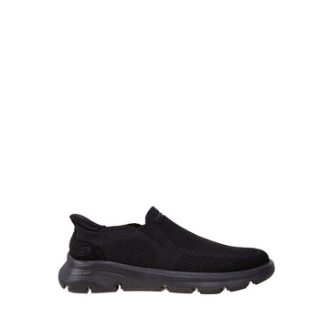 Skechers Arch Fit Garza Men's Running Shoes - Black