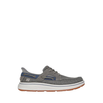Skechers Slip-Ins Troutt Men's Lifestyle Shoes - Grey