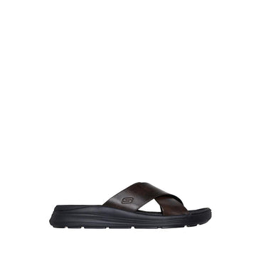 Skechers Proven Sd Men's Sandal - Brown
