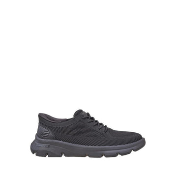 Skechers Arch Fit Garza Men's Lifestyle Shoes - Black